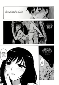 Page 5 of Mom Wants to Get Caught - preview thumbnail