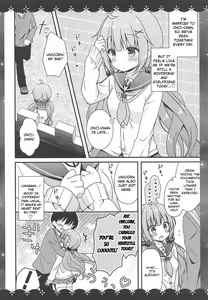 Page 5 of Koko de Shite mo... Ii? - preview thumbnail