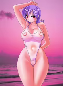 Page 117 of SEXBEACH ~Gyakunan Doutei Soushitsu~ - preview thumbnail