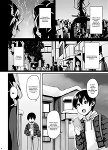 Page 3 of Miboujin Elf no Kanrinin-san to H Shichau Hon - preview thumbnail