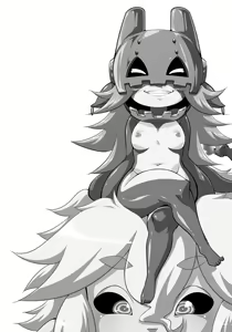 Page 3 of Mamono ga Katte ni Tsuite Kuru! 4 - preview thumbnail