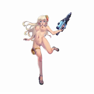 Page 96 of Crystal Maidens Characters - preview thumbnail