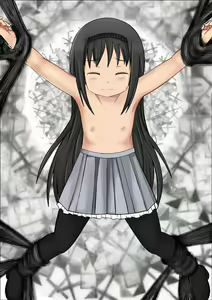 Page 56 of Homura did everything wrong 1 - preview thumbnail