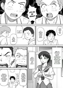 Page 3 of Amarimono - Doutei Shojo o Sotsugyou shiteiku Doukyuusei-tachi | Sobrante - Compañeros que Perdieron su Virginidad - preview thumbnail