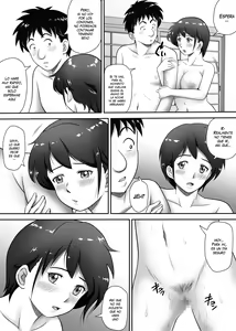Page 56 of Amarimono - Doutei Shojo o Sotsugyou shiteiku Doukyuusei-tachi | Sobrante - Compañeros que Perdieron su Virginidad - preview thumbnail