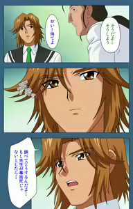 Page 24 of sei sai kanzenhan - preview thumbnail
