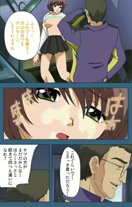 Page 38 of sei sai kanzenhan - preview thumbnail