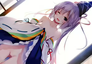 Page 7 of DOWNBLOUSE (decensored) - preview thumbnail