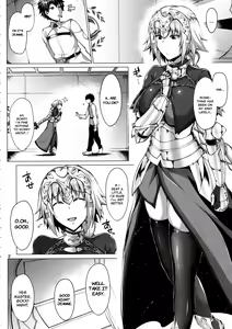 Page 3 of Seijo no Mita Yume 2 - preview thumbnail