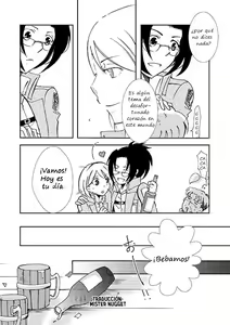 Page 3 of Happiness | Falicidad - preview thumbnail