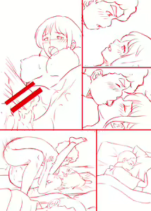 Page 168 of Amarimono 2 -Shojo o Ushinatta Yokujitsu ni Zecchou o Shitta Akogare no Kanojo- - preview thumbnail