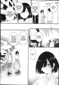 Page 33 of Natsu, Tsuma no Sentaku | Pilihan Seorang Istri Di Musim Panas - preview thumbnail