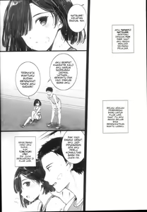Page 4 of Natsu, Tsuma no Sentaku | Pilihan Seorang Istri Di Musim Panas - preview thumbnail