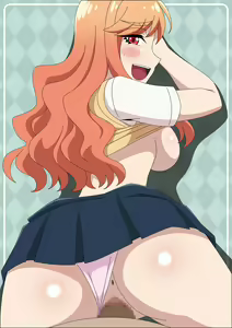 Page 33 of Tejina na Heya - preview thumbnail