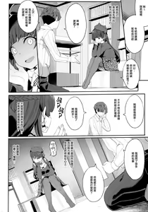 Page 8 of Fuyuko no Renaishinan - preview thumbnail