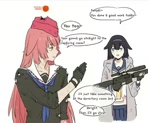 NTW x Supersass — hentai manga cover on Fhentai