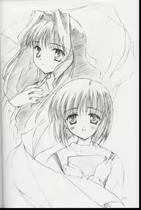 Page 22 of Iroiro. - preview thumbnail