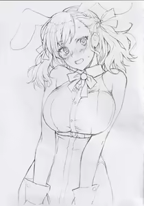 Page 3 of Rakukaki Vol. 6 - preview thumbnail