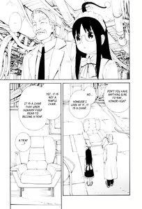 Page 3 of Hen na Nee-san Ep4 - preview thumbnail