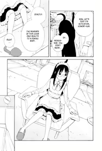 Page 5 of Hen na Nee-san Ep4 - preview thumbnail