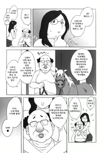 Page 8 of Edogawa Rhapsody | 에도가와 랩소디 - preview thumbnail
