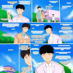 Page 2 of Dosukebe Okaa-san Ayako | Perverted mother Ayako - preview thumbnail