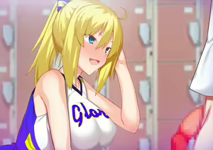 Page 168 of Bukatsu Ecchi 2 - preview thumbnail