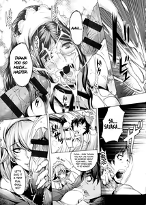 Page 12 of Shiawase no Daishou - preview thumbnail