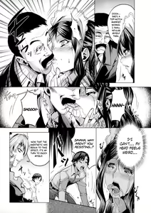 Page 8 of Shiawase no Daishou - preview thumbnail