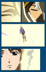 Page 247 of Black Gate -Kan'in no Gakuen- ~ Genso to in'yoku no ryoiki ni ~ Kanzenban - preview thumbnail
