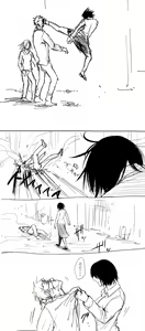 Page 56 of Mikannie - preview thumbnail