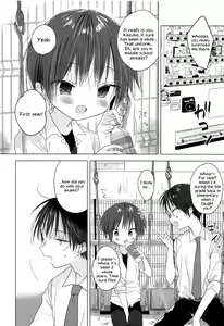 Page 3 of Hello, My Life - preview thumbnail