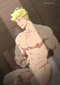 Page 56 of kakenari♂1805♂ - preview thumbnail