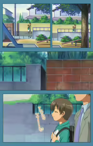 Page 115 of Chikanmonogatari Kanzenban - preview thumbnail