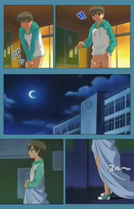 Page 87 of Chikanmonogatari Kanzenban - preview thumbnail