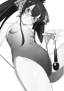 Page 3 of Echichi w Varisa-chan Echichi w - preview thumbnail