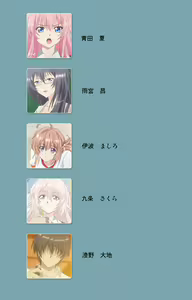Page 2 of Saimin Class Wonderful ~Joshi Zenin, Shiranai Uchi ni Mata Ninshin Shitemashita~ Complete ban - preview thumbnail
