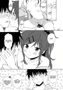 Page 16 of Home Made 2 - preview thumbnail