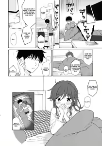 Page 23 of Home Made 2 - preview thumbnail