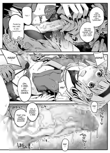 Page 4 of Chinpo Okkiku Naritai Otokonoko to Onaho Oji-san - preview thumbnail