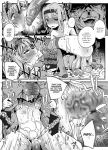 Page 9 of Chinpo Okkiku Naritai Otokonoko to Onaho Oji-san - preview thumbnail