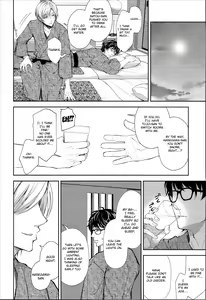 Page 15 of Indeki no Reijou 4 ~Kare no Tonari de Nureru Insei~ | Obscene Lady 4 ~Wet and Moaning Beside My Boyfriend~| - preview thumbnail