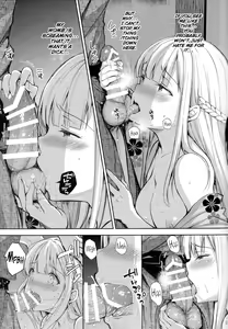Page 22 of Indeki no Reijou 4 ~Kare no Tonari de Nureru Insei~ | Obscene Lady 4 ~Wet and Moaning Beside My Boyfriend~| - preview thumbnail