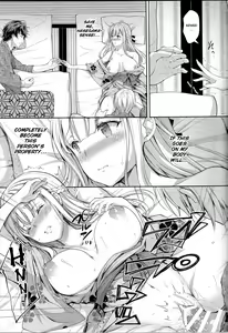 Page 24 of Indeki no Reijou 4 ~Kare no Tonari de Nureru Insei~ | Obscene Lady 4 ~Wet and Moaning Beside My Boyfriend~| - preview thumbnail