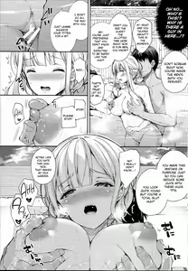 Page 9 of Indeki no Reijou 4 ~Kare no Tonari de Nureru Insei~ | Obscene Lady 4 ~Wet and Moaning Beside My Boyfriend~| - preview thumbnail