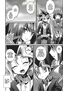 Page 5 of FUTANARIHEROINE x HERO - preview thumbnail