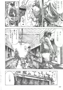 Page 29 of ANIMAL 7x7 - preview thumbnail