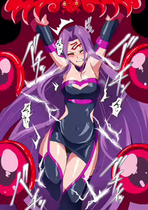 Page 3 of Rider-san wa Eroi + Rider VS HENTAI Onii-san Ma no Henkei Chinpo - preview thumbnail