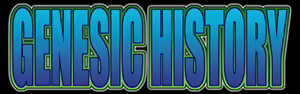 Page 3 of GENESIC HISTORY - preview thumbnail