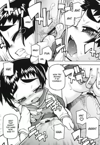 Page 123 of Chibiccomic - preview thumbnail